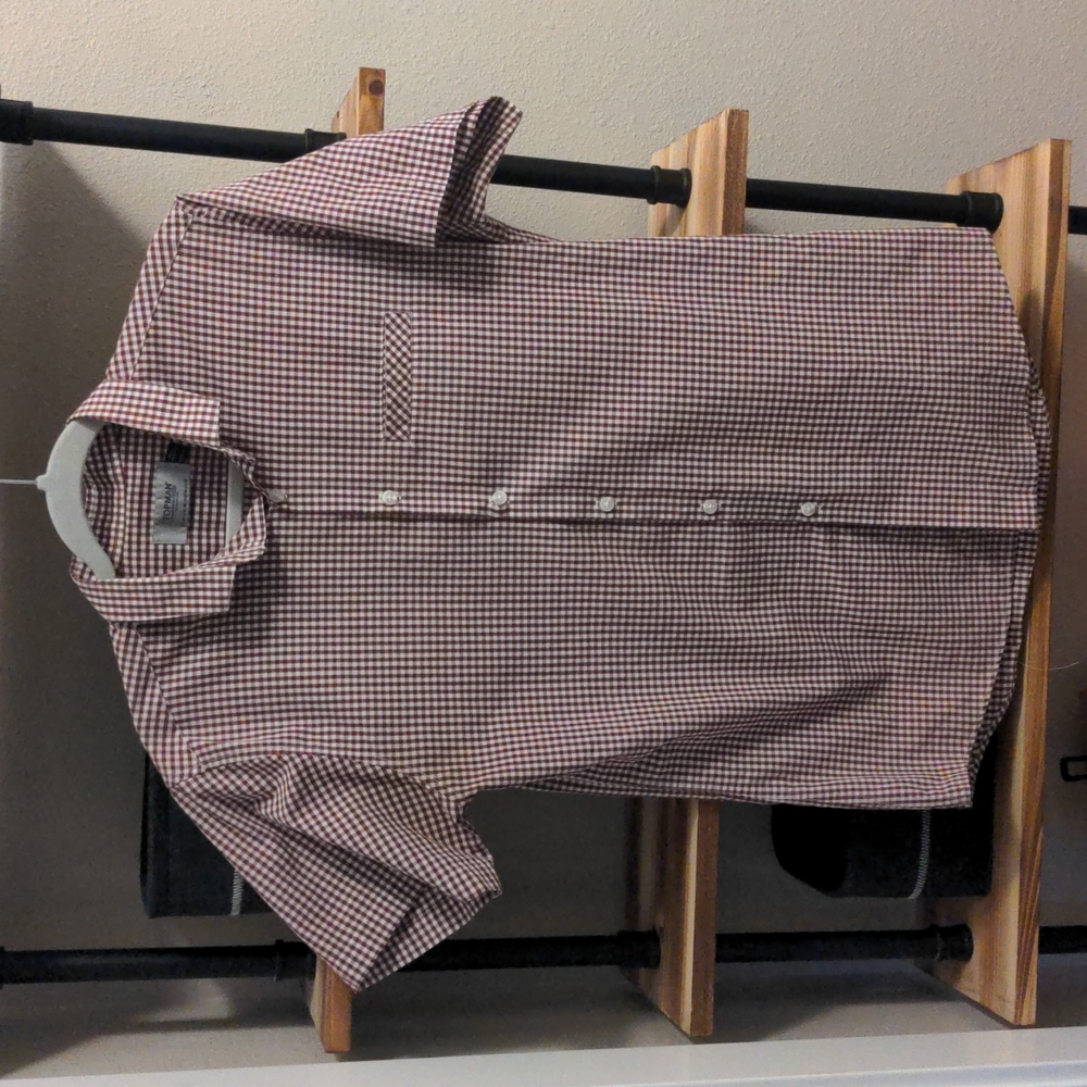 Topman SS Button up